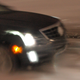 Image for article titled Why I Drive Into Blizzards For Fun